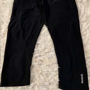 Reebok 3/4 Tights